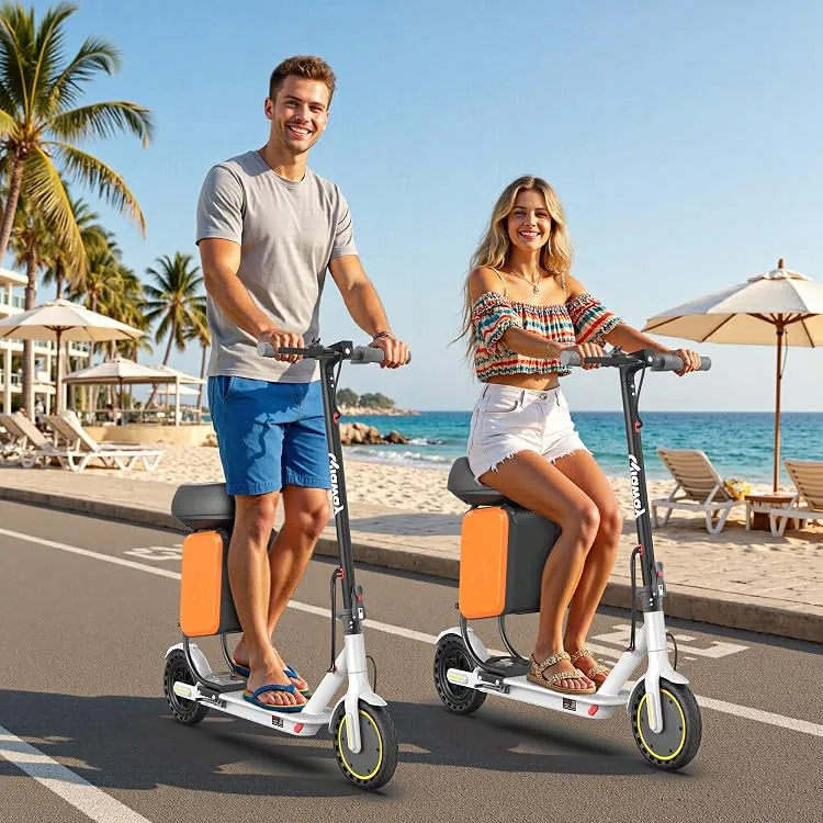 qlaway electric bike brand intro