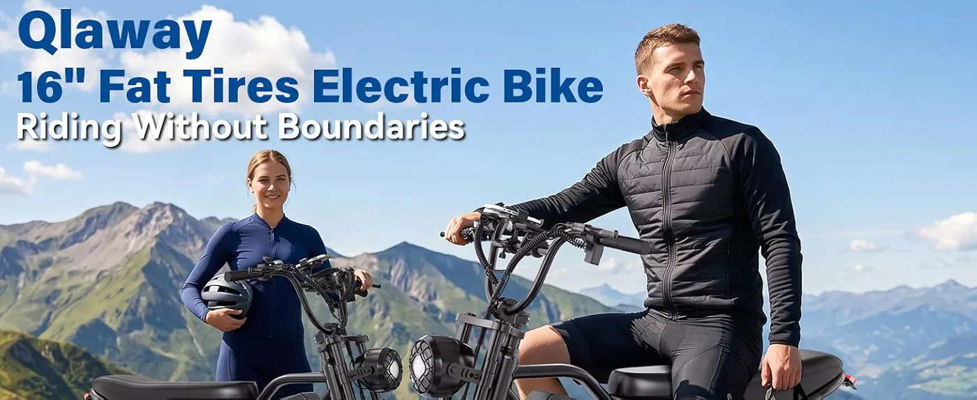 qlaway electric mountain bike content 1