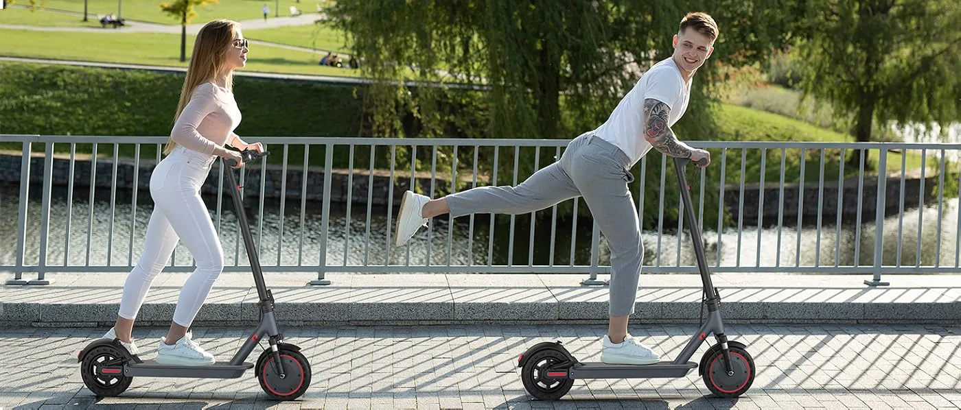 qlaway electric scooter content 0
