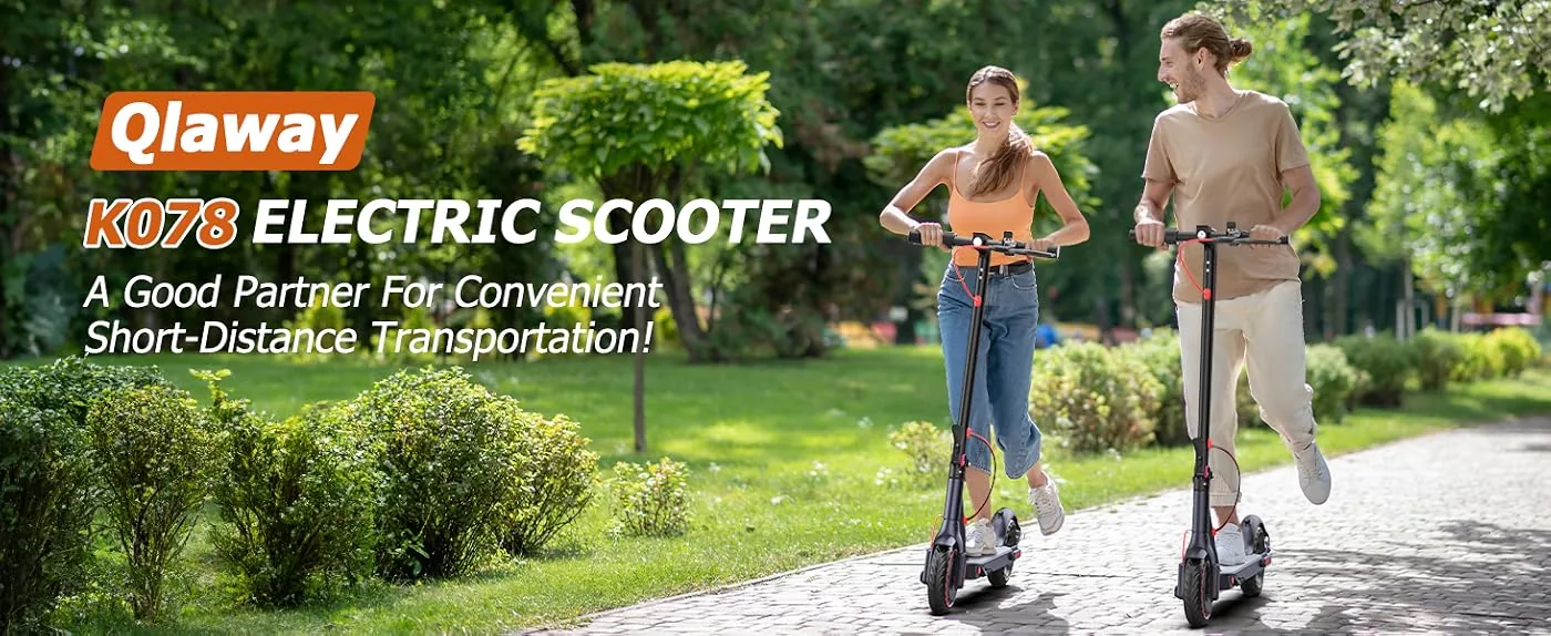 qlaway electric scooter content 1