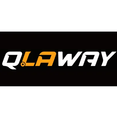 qlaway electric scooter logo